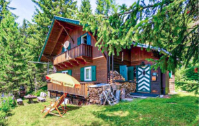 Modernes Ferienhaus Lienz